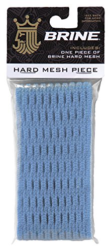 Brine Hard Meshpiece (Retail Packaging) - Carolina