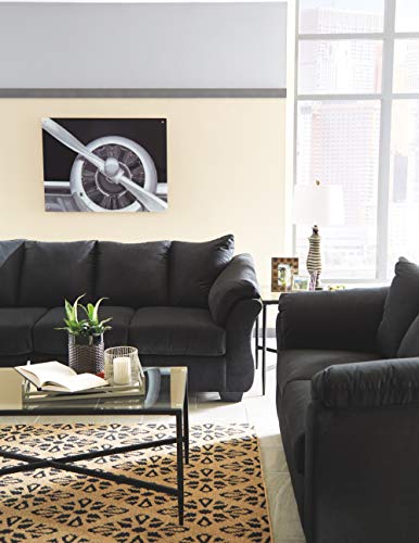 Ashley Darcy Sofa - Image 20