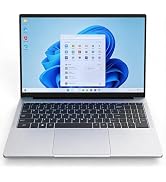 Amazon.com: 2026 New 16'' Laptop, 1TB SSD, 16GB RAM, Intel Quad