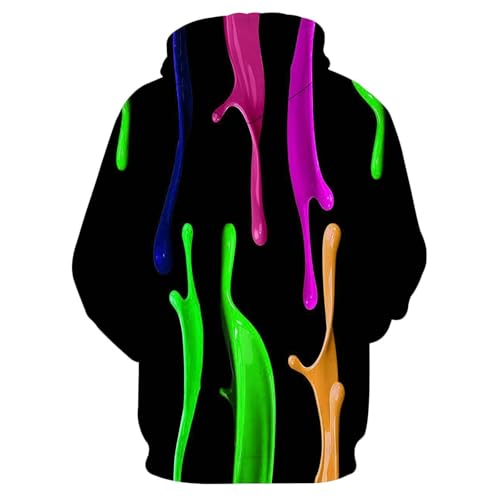 Cambkatl Men's Hoodies Fashion Graphic Long Sleeve Outdoor Pullovers 3D Printed Hooded Casual Sweatshirt with Pocket4