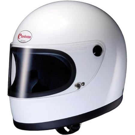 Amazon 立花 Tachibana Gt 750 ホワイト L 59 60 Gt 750 フルフェイス 車 バイク