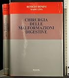  Chirurgia delle malformazioni digestive