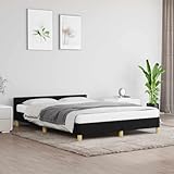 lit ikea noir avec tiroir Obtenez une meilleure nuit de sommeil reposante grâce à ce cadre de lit avec tête de lit ! Il est un supplément accueillant à toute chambre à coucher.