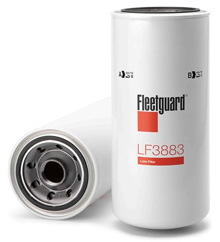 Fleetguard Hydraulic Filter - LF3883FLG