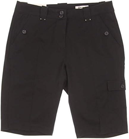 Greg Norman Collection Women's Cargo Pocket Shorts