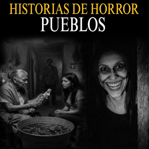 Mega Maraton de Relatos de PUEBLOS y EL CAMPO para tener pesadillas