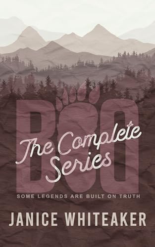 The Complete BIG Series