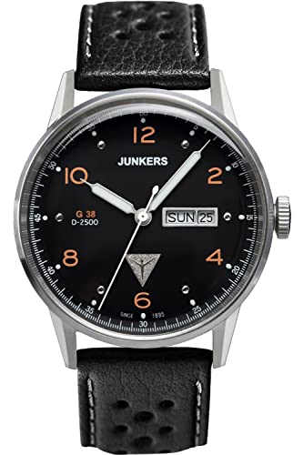 Junkers 69445 Junkers 69445
