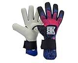 gant t5 Coupe négative : proche de la main, sensation de seconde peau