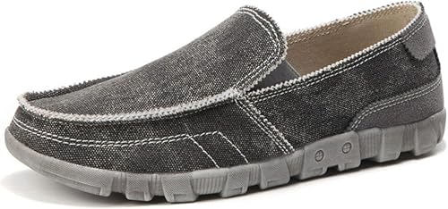 Men's Soft Loafers Can Be Worn as Walking Work Sports Shoes and Daily Wear