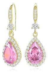 10.October-Yellow Gold Plated | Pink