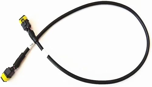 Piezas de drones Agricultura Agras Drone Master Cable de señal para DJI T10 Instalación fácil