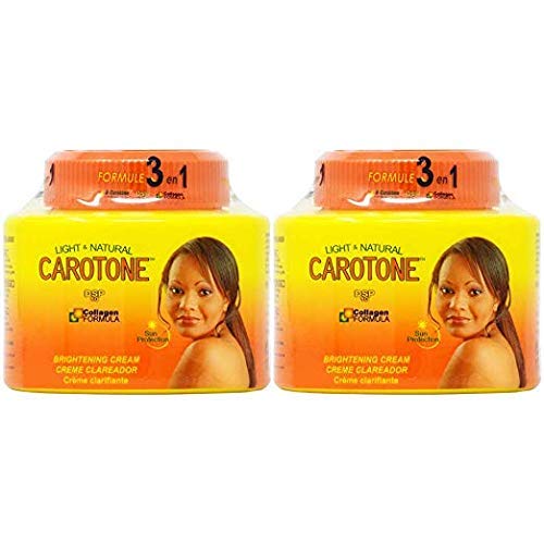 Carotone DSP10 Brightening Cream 330ml/11.1fl.oz (330ml Cream 2 packs)