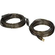 DeLOCK Extension Cable USB 2.0 Active S 15m