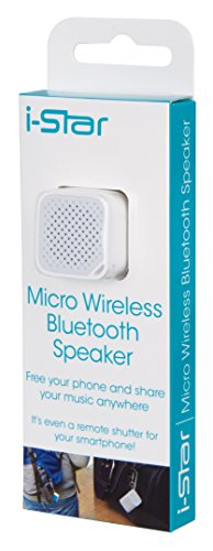 istar bluetooth ceiling speaker