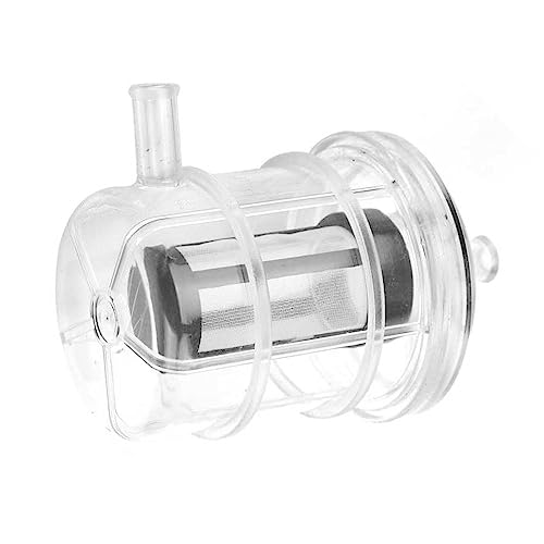 Peças do filtro de combustível separador de óleo de água-água 129052-55630 FIXO para filtros de comb