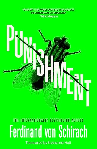 Punishment: The gripping international bestseller (The Crime Trilogy) (English Edition)