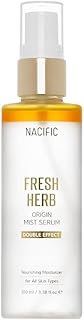 【 ナシフィック】 フレッシュハーブ オリジンミストセラム 100ml #スキンケア #ホームケア #保湿 #ハーブ #アロエベラ葉水 #水分チャージ #乾燥肌 #敏感肌