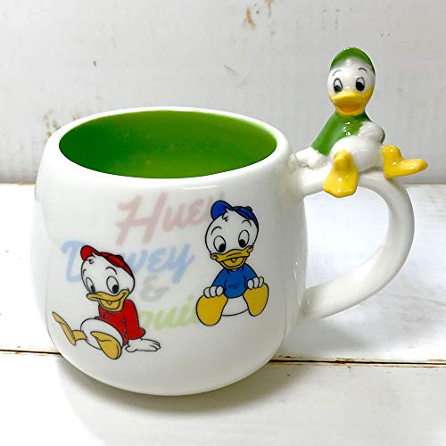 �f�B�Y�j�[ �u �q���[�C�E�f���[�C�E���[�C �v �Ȃ��悵 �}�O�J�b�v �O�b�Y 330ml SAN3080