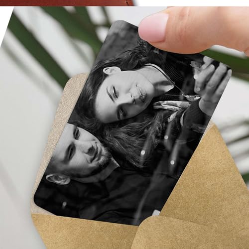 Gossby �J�X�^�����^���t�H�g�E�H���b�g�J�[�h - If I Could Give You One Gift - �v�A�{�[�C�t�����h�A�j���ւ̃p�[�\�i���C�Y�������^���C���T�[�g�M�t�g - �������A�L�O���A�o�����^�C���f�[�A�ނւ̒a�����v���[���g�B