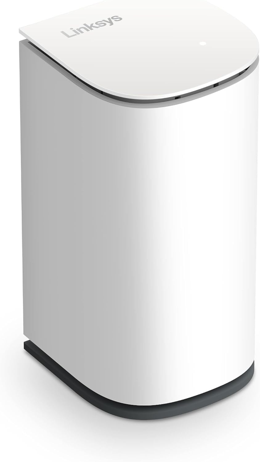 Linksys Velop Micro Mesh WiFi 6 Add-on Node - Dual Band WiFi Range Extender & Booster