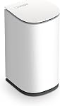 Linksys Velop Micro Mesh WiFi 6 Add-on Node - Dual Band WiFi Range Extender & Booster