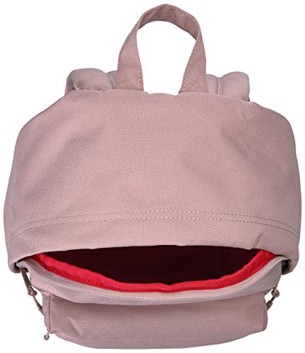 Image of Herschel Classic Backpack, Pink Ash Rose, Classic 24.0L