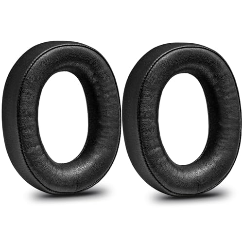 DIMOST Ear Pads Compatible with PX7 Headphones I NOT FIT PX7 S2 and PX8 (Leather)