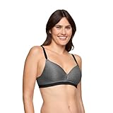 Warner's Women's Play It Cool Wire-Free Contour Bra with Lift