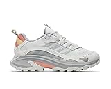 MERRELL, Shoe, Femenino, Adulto, MOAB Speed 2 GTX Grey, 41