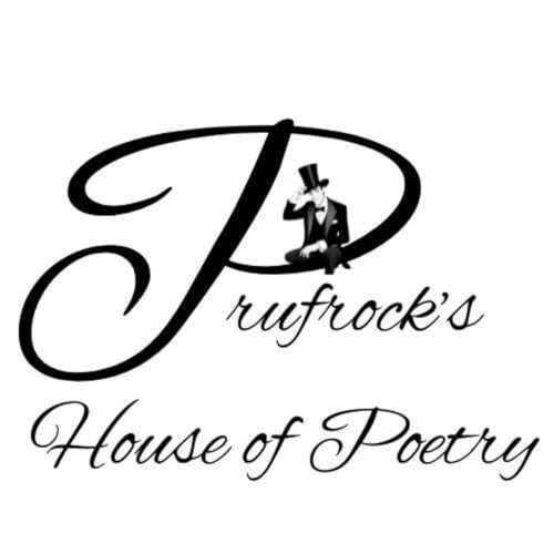 『Prufrock's House of Poetry』のカバーアート