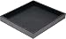 SE - ABS Tray - Black, Outside 8.25x7.25x1in. - JT801B