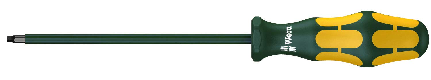 160 i VDE Destornillador Plano aislado según VDE, 0.8 x 4.0 x 100 mm — view 79