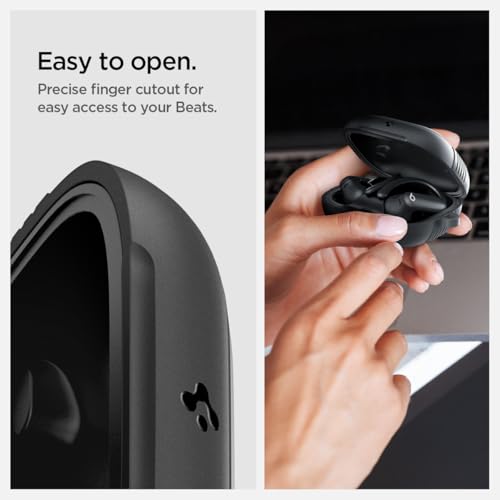 Spigen Rugged Armor Designed for Powerbeats Pro 2 Case (2025) - image 6