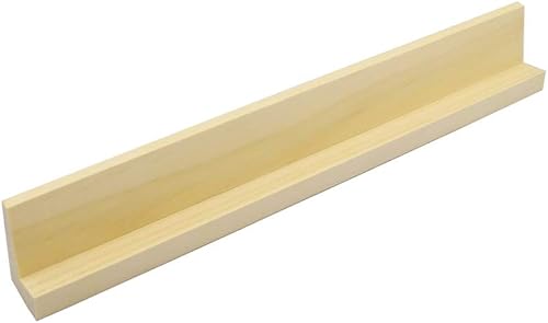 Miniatura 4 de Yuanhe Juego de 4 bandejas de dominó de madera, soportes de dominó para azulejos de dominó, tren mexicano, mahjong, pie de pollo y otros juegos de