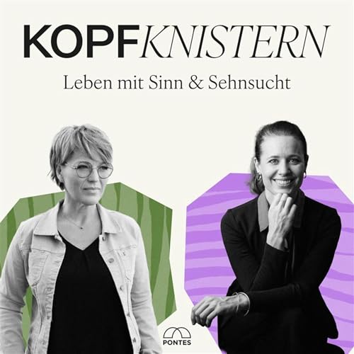 Couverture de kopfknistern