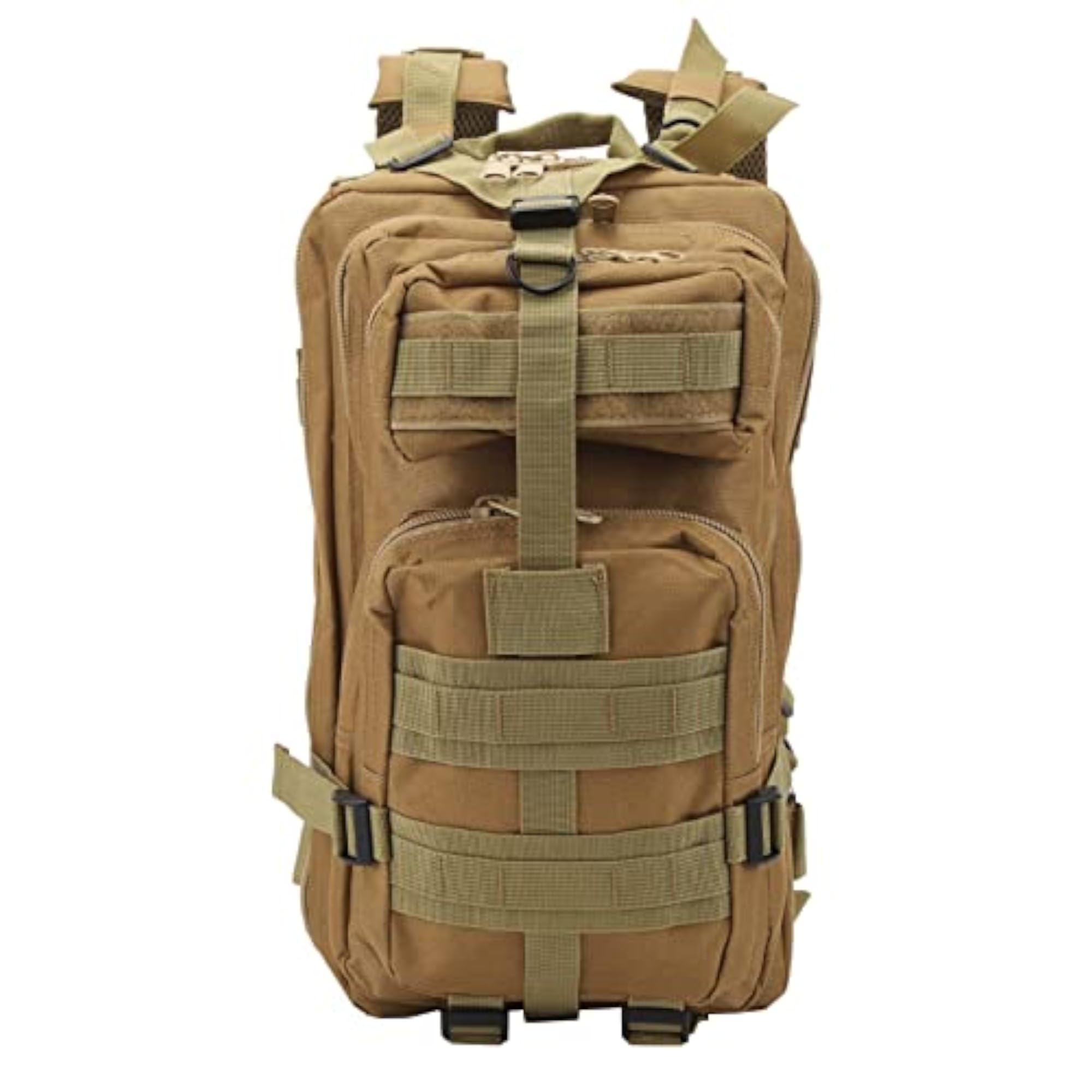 Breathable Foldable Multi Storage Pocket Sports Backpack