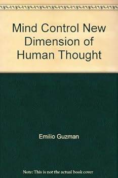 Paperback Mind Control - [Unknown] Book