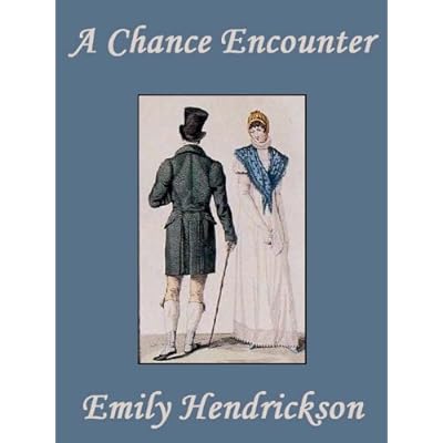 A Chance Encounter