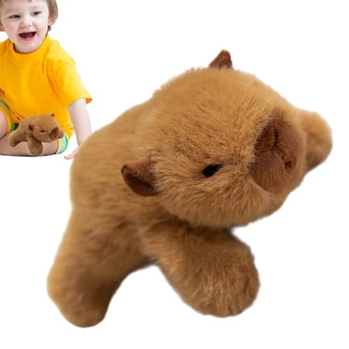 Imanes para - Muñecos de Peluche Animales para | Peluches Juguetes Divertidos Decoración para Taquilla Pizarra Blanca Decoración del Hogar