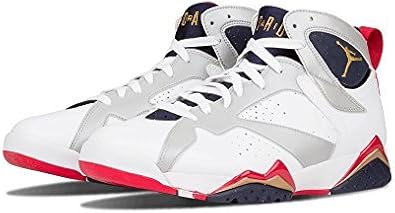 Amazon.com: Air Jordan 7 VII Retro \