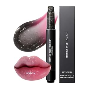 Nature Republic HONEY MELTING LIP