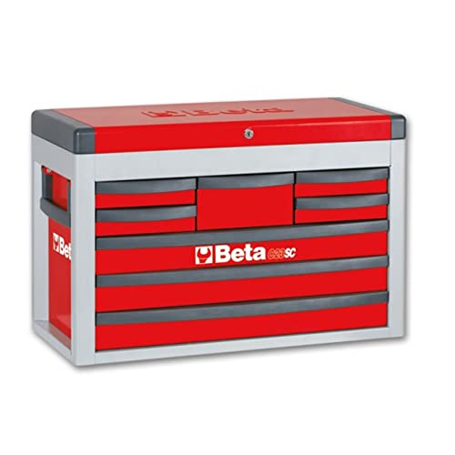 BETA 23000513 CASSETTIERE V.Te MOD.C Red C23SC-R