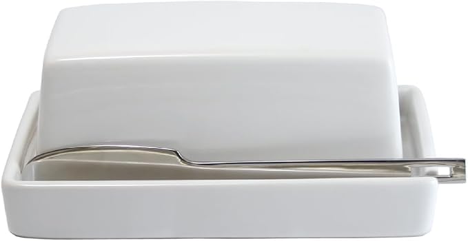 ZERO JAPAN Compact Butter Dish