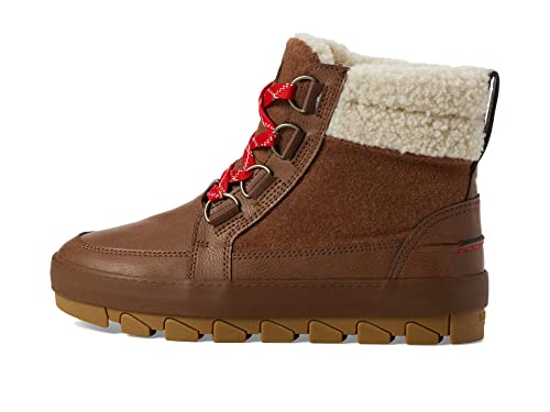 Image of Sperry Men's Juneau Low Hiker Wool Boat Shoe