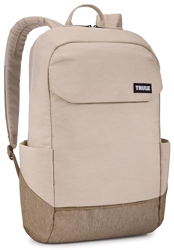 Thule Mochila para Notebook 15,6' ou MacBook 16' Lithos com 20 Litros Pelican