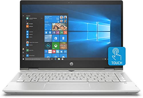 Image of HP New 15.6 inch Touchscreen Laptop Computer, HD Display, Intel i3-1315U CPU, 16 GB RAM, 1 TB SSD, Copilot AI, Intel UHD Graphics, Long Battery Life, Fast Charge, WiFi 6, Windows 11 Pro, Accessories Kit