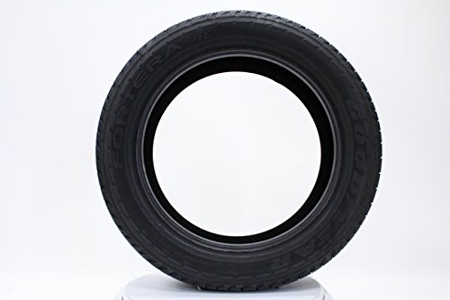 Goodyear Fortera Hl Radial Tire - 265/50R20 107T #TOP1