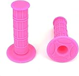 Marque: Raven Industries RAVEN Poignées Rose compatible pour Motos Honda XR 70 R Tout-terrain