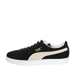 Puma AG Puma Herren Suede Classic+ Low-Top Puma AG Puma Herren Suede Classic+ Low-Top